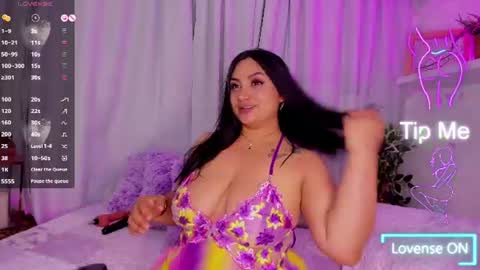 Valery Walker online show from June 2026 07:07:02 PM