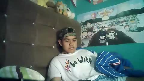 Valesh19 online show from October 2025 02:00:01 AM