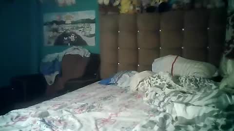 Valesh19 online show from November 2025 04:03:02 AM