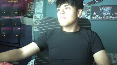Valesh19 online show from May 2026 11:53:02 PM