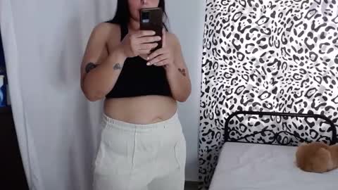 Vale online show from February 2025 01:43:01 PM