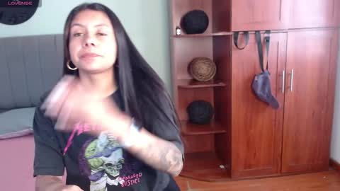 valevicious online show from February 2026 07:21:02 PM