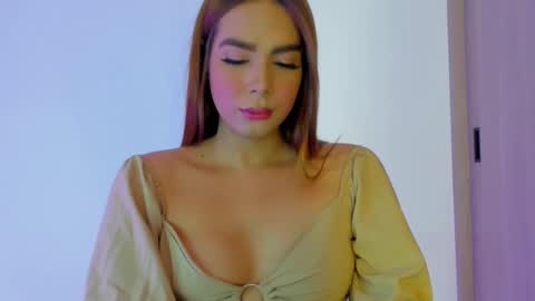 Valezny V online show from February 2026 03:43:02 PM