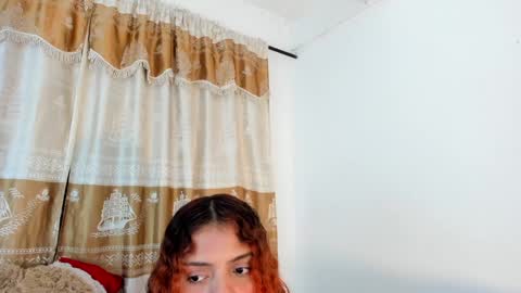 VALIENTE  online show from December 2024 07:22:01 AM