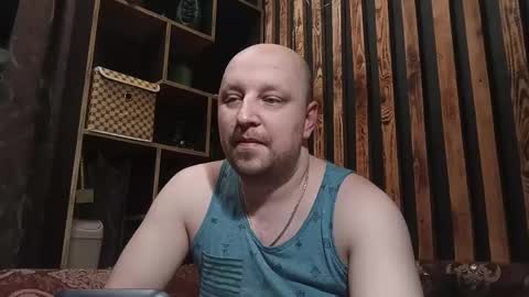 Richard online show from June 2026 07:07:01 PM