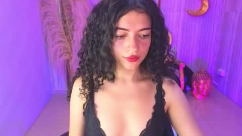 Valkiria  online show from February 2026 01:16:01 PM