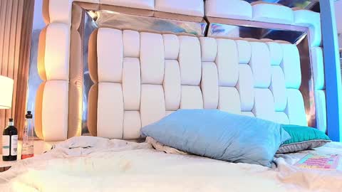 Valkiria moore  online show from January 2025 04:16:02 PM