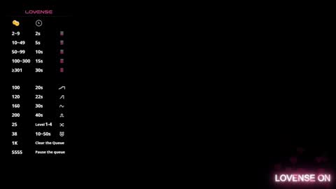 Valkiria moore  online show from January 2025 12:46:02 PM