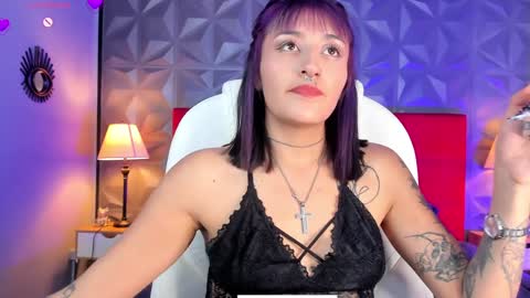 Valkiria online show from December 2024 04:09:01 PM