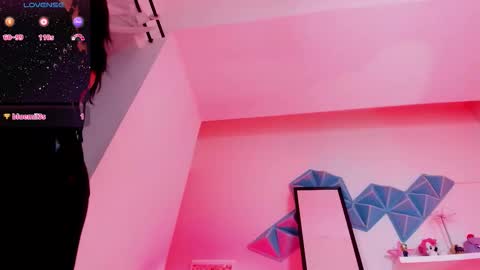 Valkiria online show from March 2026 05:46:02 AM