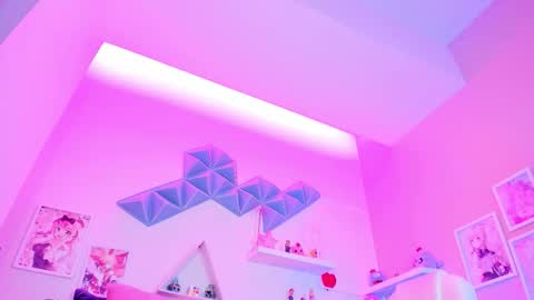 Valkiria online show from March 2026 08:37:02 AM