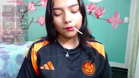 valkydoll online show from March 2026 06:35:02 PM