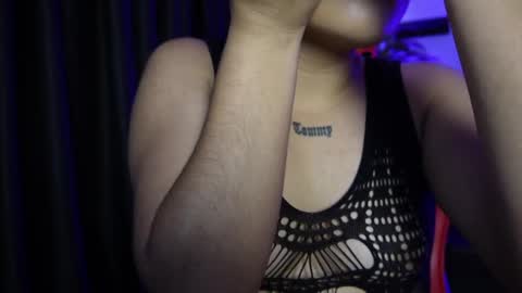 Valkyria  online show from October 2025 09:00:02 PM