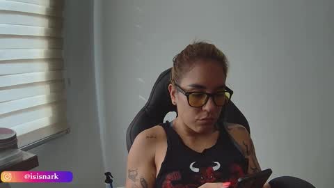 Isis  online show from December 2025 12:25:02 PM