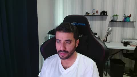 Roberto Carlos online show from November 2025 10:09:02 PM