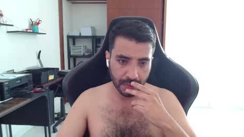 Roberto Carlos online show from March 2026 09:08:01 PM