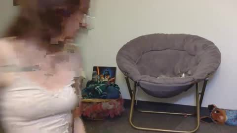 Vallerie Starr online show from February 2025 04:42:01 AM