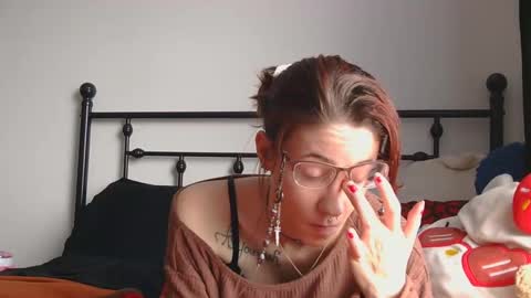 Vallerie Starr online show from February 2025 06:05:02 PM