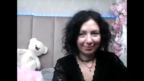 ValleriWind online show from January 2025 07:21:02 PM