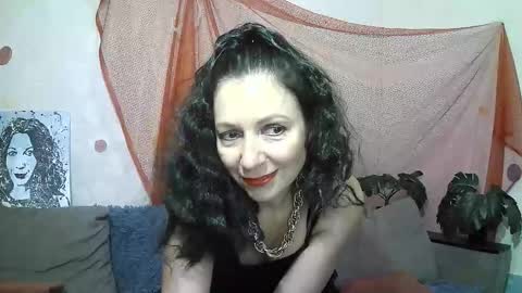 ValleriWind online show from October 2025 10:39:01 PM