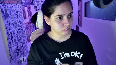 Im Violet online show from March 2026 03:30:01 AM