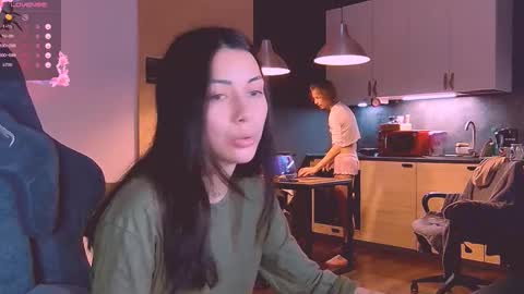 Little Devil online show from October 2025 05:31:02 PM