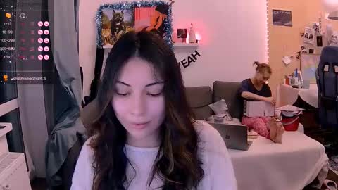 Little Devil online show from January 2026 05:15:01 PM