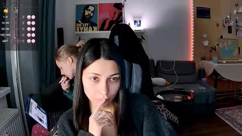 Little Devil online show from March 2026 04:26:01 PM