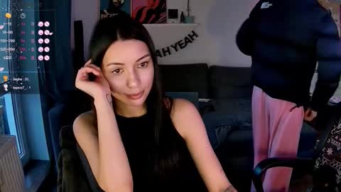 Little Devil online show from March 2026 04:12:02 PM