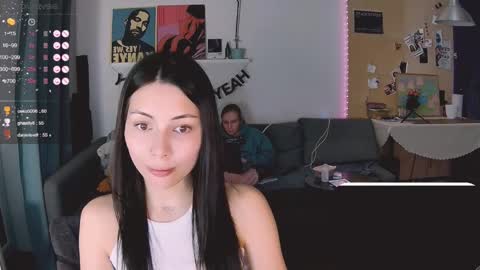 Little Devil online show from March 2026 09:48:01 PM