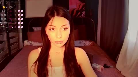 Little Devil online show from April 2026 03:49:02 PM