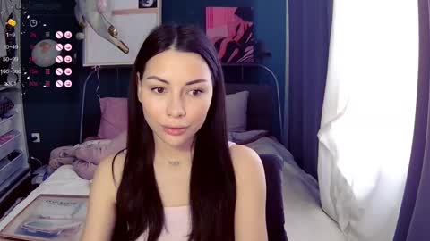 Snapshot of valorant_girl chatting on May 2026 11:16:02 AM Little Devil online show from May 2026 11:16:02 AM