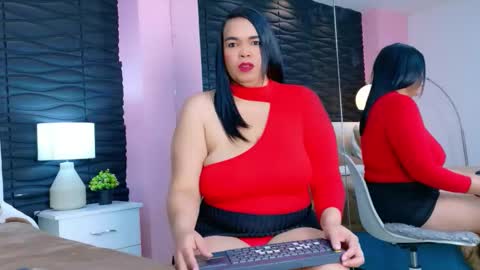 Valery online show from October 2025 06:16:02 PM