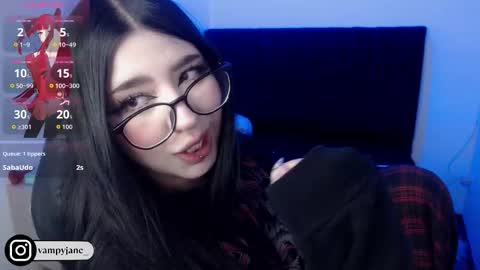 vammpyjane online show from October 2025 02:12:02 AM