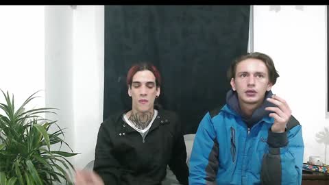 Vamp Noah and Dan online show from December 2024 02:49:02 AM