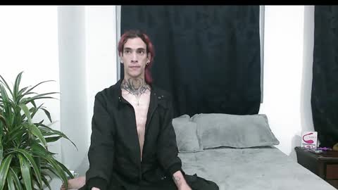 Vamp Noah and Dan online show from January 2025 01:15:02 AM