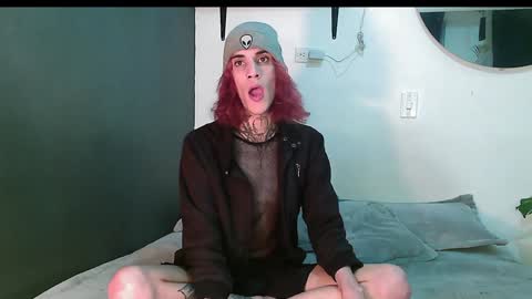 Vamp Noah and Dan online show from February 2025 01:45:01 AM