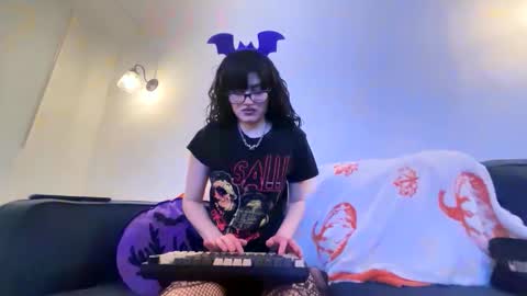 vampgatita online show from February 2026 02:44:01 AM