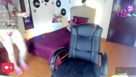 Valeria online show from May 2026 03:04:02 AM