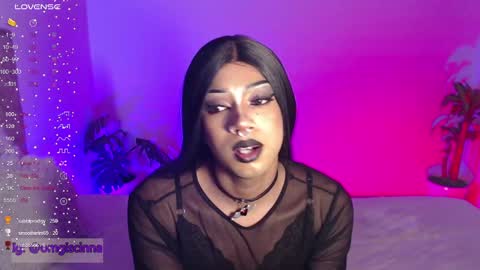 Cinnamon  online show from March 2025 03:07:02 PM