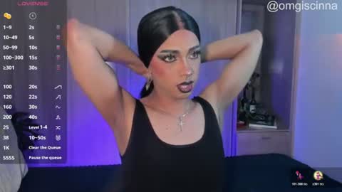 Cinnamon  online show from July 2026 11:46:02 AM