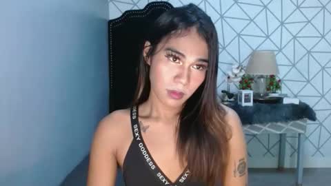 vampy_ebony_laxine online show from March 2026 02:08:01 PM