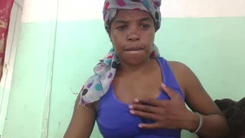 Snapshot of vanafiry chatting on January 2025 05:09:01 PM vanafiry online show from January 2025 05:09:01 PM