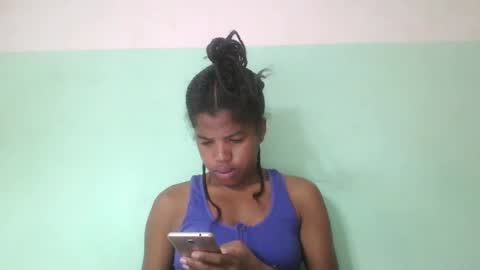 Snapshot of vanafiry chatting on February 2025 03:52:02 AM vanafiry online show from February 2025 03:52:02 AM