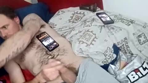 vanburenchris540 online show from December 2025 04:45:01 PM