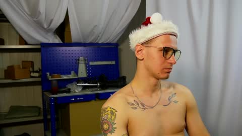 Snapshot of vance_rulez chatting on December 2024 06:49:02 AM Vance online show from December 2024 06:49:02 AM