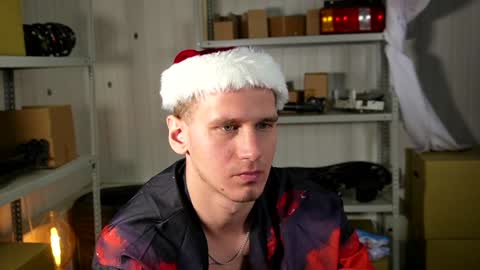 Snapshot of vance_rulez chatting on December 2024 09:44:01 AM Vance online show from December 2024 09:44:01 AM