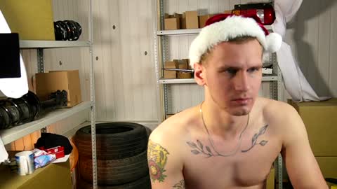 Snapshot of vance_rulez chatting on December 2024 12:49:01 PM Vance online show from December 2024 12:49:01 PM