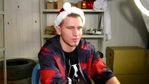 Snapshot of vance_rulez chatting on December 2024 11:19:02 AM Vance online show from December 2024 11:19:02 AM