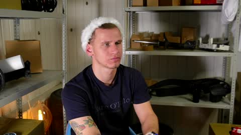 Snapshot of vance_rulez chatting on December 2024 12:34:01 PM Vance online show from December 2024 12:34:01 PM